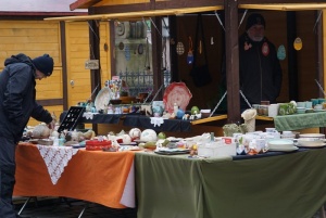 Jarmark Wielkanocny 2019