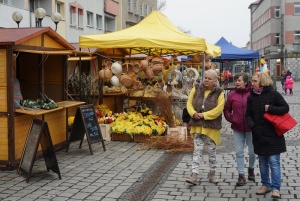 Jarmark Wielkanocny 2019