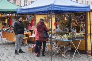 Jarmark Wielkanocny 2019