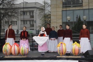 Jarmark Wielkanocny 2019