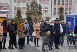 Jarmark Wielkanocny 2019