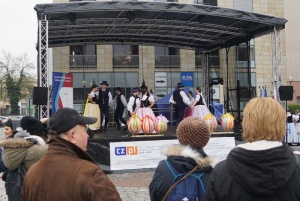 Jarmark Wielkanocny 2019
