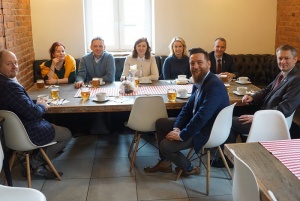 Jarmark Wielkanocny 2019