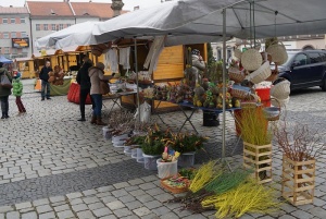 Jarmark Wielkanocny 2019