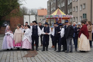 Jarmark Wielkanocny 2019