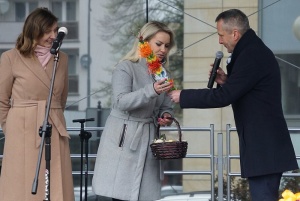 Jarmark Wielkanocny 2019
