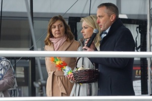 Jarmark Wielkanocny 2019
