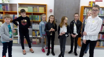 Konkurs wiedzy „Nela. Mała reporterka”