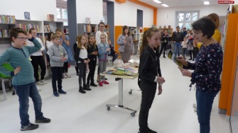 Konkurs wiedzy „Nela. Mała reporterka”