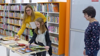 Konkurs wiedzy „Nela. Mała reporterka”
