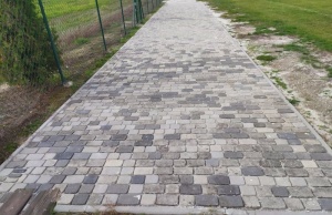 Kostka brukowa