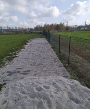 Kostka brukowa