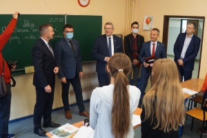 Raciborska młodzież będzie mogła na stałe już w 2021 roku odkrywać zjawiska naukowe w centrum SOWA