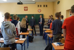 Raciborska młodzież będzie mogła na stałe już w 2021 roku odkrywać zjawiska naukowe w centrum SOWA