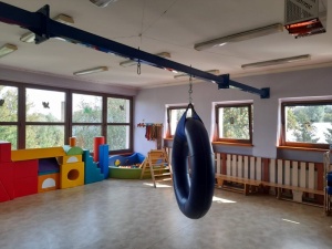 Raciborskie miejskie przedszkola mają nowy sprzęt z projektu Wysoka jakość edukacji przedszkolnej