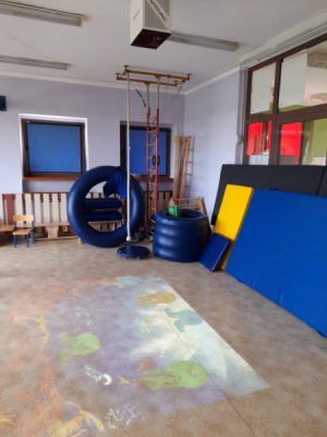 Raciborskie miejskie przedszkola mają nowy sprzęt z projektu Wysoka jakość edukacji przedszkolnej