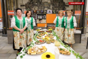 Smaki raciborskiego dziedzictwa w bibliotece