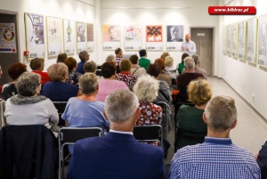 Smaki raciborskiego dziedzictwa w bibliotece