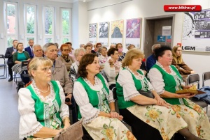 Smaki raciborskiego dziedzictwa w bibliotece