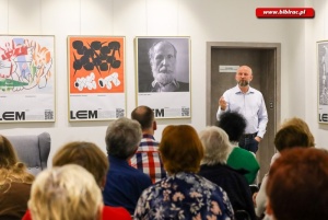 Smaki raciborskiego dziedzictwa w bibliotece
