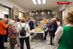 Smaki raciborskiego dziedzictwa w bibliotece