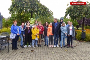 W dwa dni dookoła świata z wycieczką Biblioteka Bez Barier