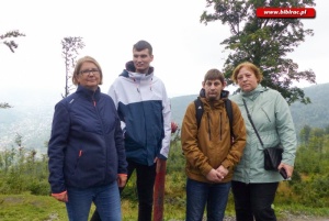 W dwa dni dookoła świata z wycieczką Biblioteka Bez Barier