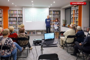 Z Raciborza do Nowego Jorku - maraton Krzysztofa Jeremicza