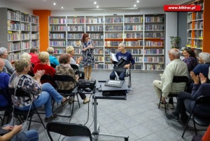 Z Raciborza do Nowego Jorku - maraton Krzysztofa Jeremicza