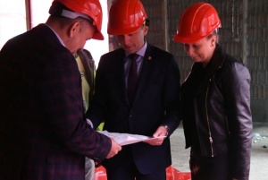 Nowy żłobek w Raciborzu. Zapisy trwają, budowa rośnie w oczach