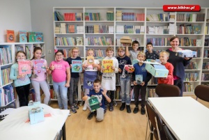 Ćwiczenia z wyobraźni z Zofią Stanecką