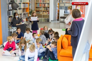 Ćwiczenia z wyobraźni z Zofią Stanecką