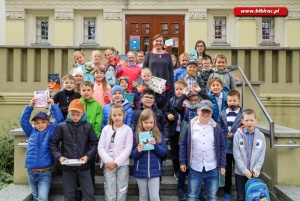 Ćwiczenia z wyobraźni z Zofią Stanecką