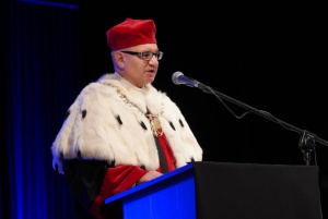 PWSZ zainaugurował rok akademicki 2021/22
