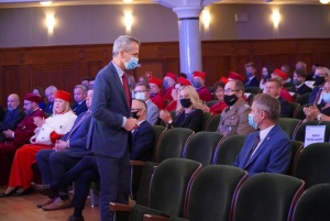 PWSZ zainaugurował rok akademicki 2021/22