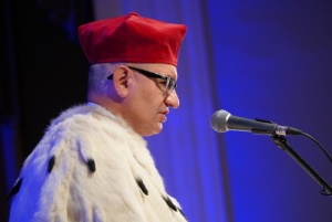 PWSZ zainaugurował rok akademicki 2021/22