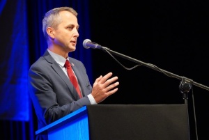 PWSZ zainaugurował rok akademicki 2021/22