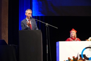 PWSZ zainaugurował rok akademicki 2021/22