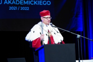 PWSZ zainaugurował rok akademicki 2021/22