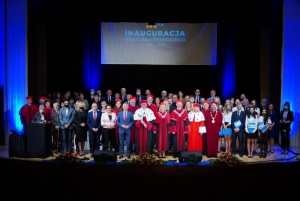 PWSZ zainaugurował rok akademicki 2021/22