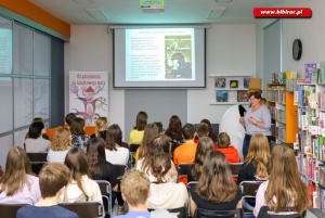 Zakazane książki w raciborskiej bibliotece