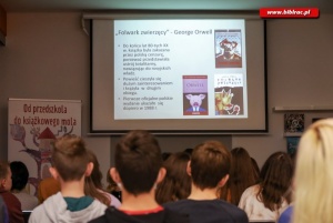Zakazane książki w raciborskiej bibliotece