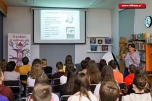 Zakazane książki w raciborskiej bibliotece