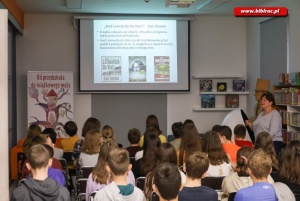 Zakazane książki w raciborskiej bibliotece