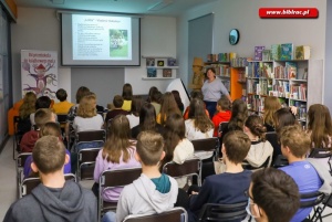 Zakazane książki w raciborskiej bibliotece