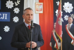 Miejskie obchody Dnia Nauczyciela w SP 13