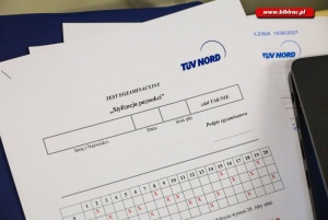 W raciborskiej bibliotece uczono stylizacji paznokci