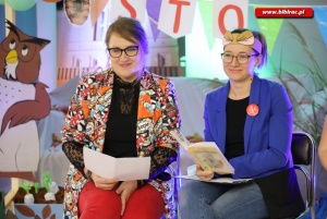 Stumilowy Las wyrósł w bibliotece. Za nami Urodziny Kubusia Puchatka