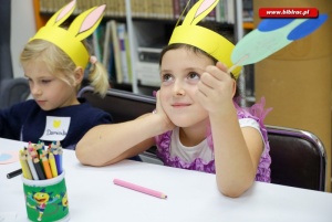 Stumilowy Las wyrósł w bibliotece. Za nami Urodziny Kubusia Puchatka