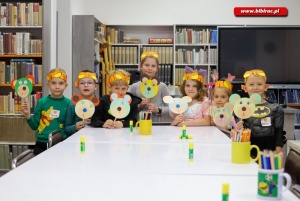 Stumilowy Las wyrósł w bibliotece. Za nami Urodziny Kubusia Puchatka